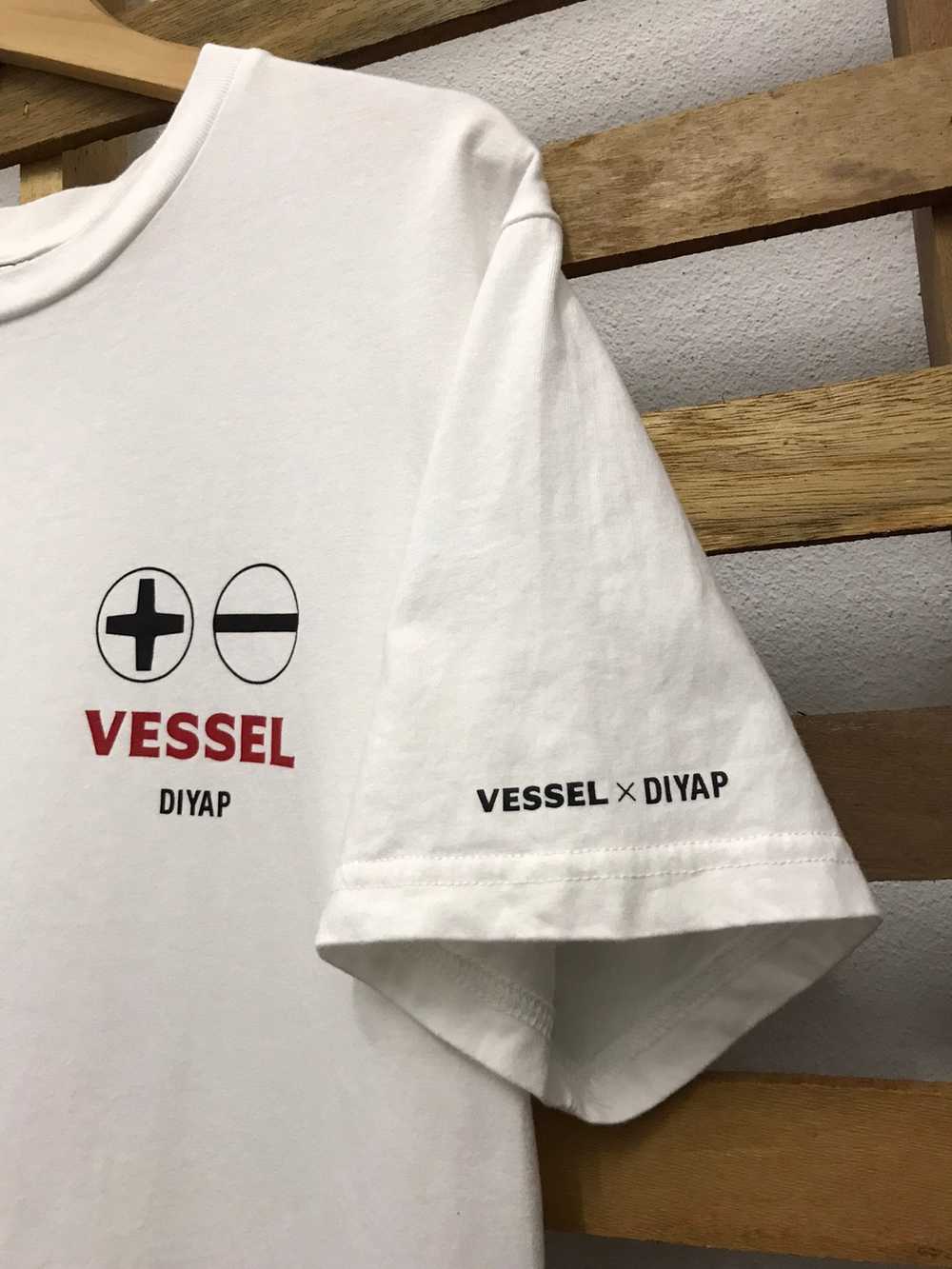 Japanese Brand - Vessel x Diyap - image 2