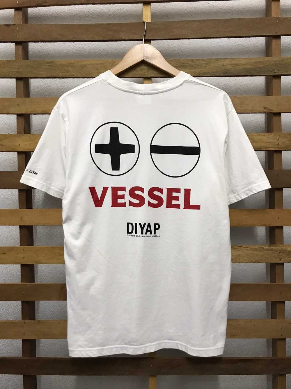 Japanese Brand - Vessel x Diyap - image 3