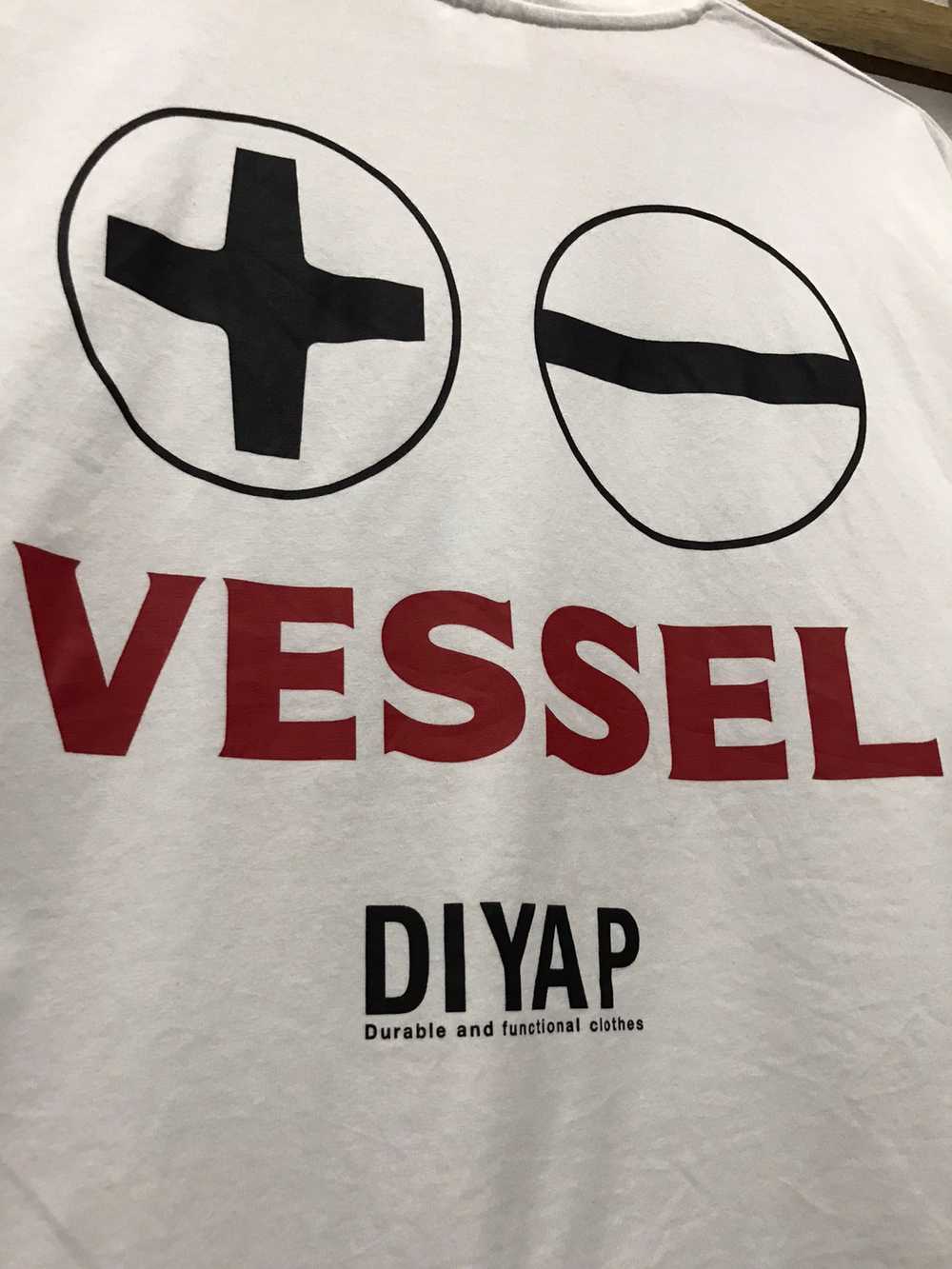 Japanese Brand - Vessel x Diyap - image 4