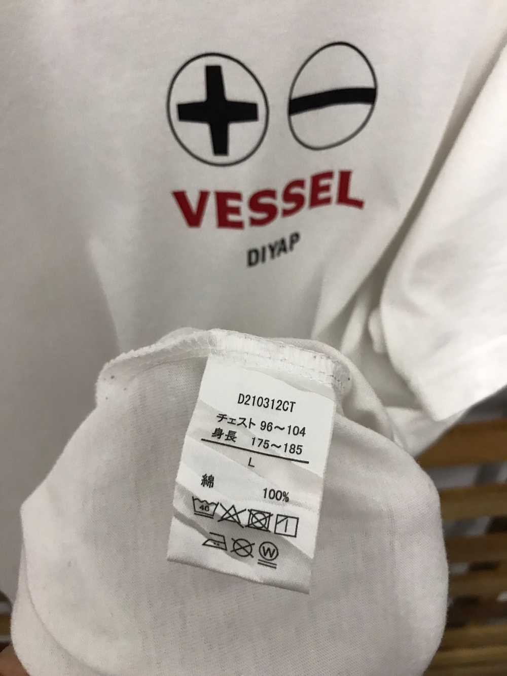 Japanese Brand - Vessel x Diyap - image 6