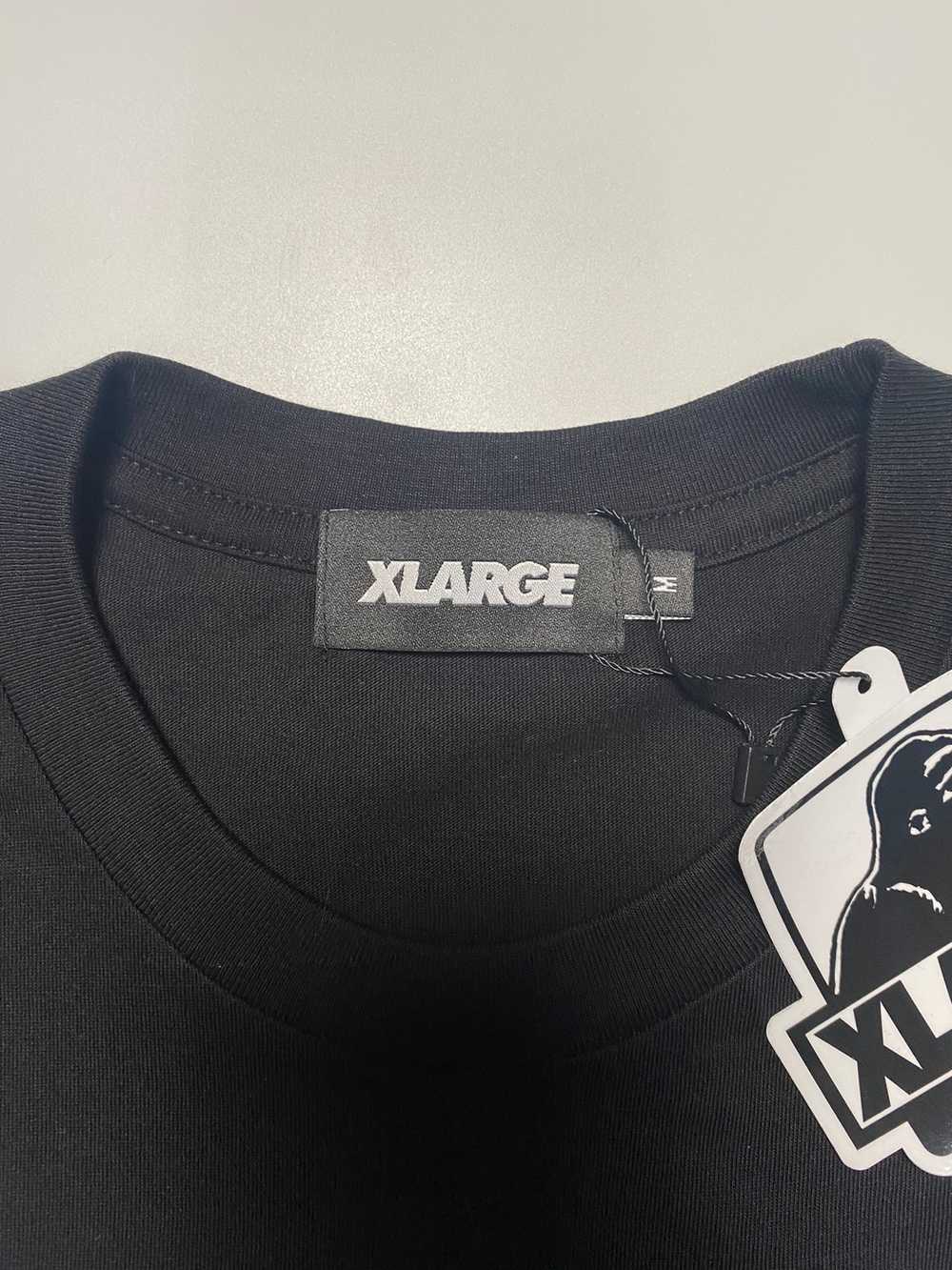 Japanese Brand - XLARGE x CHRIS PYRATE - image 3