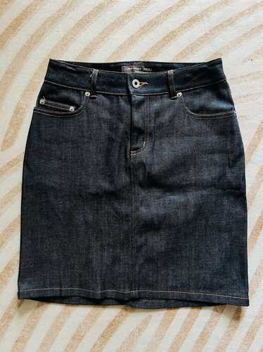 Urban research doors skirt - Gem