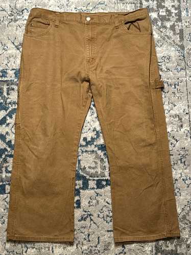 Dickies × Vintage Vintage Dickies Carpenter Pants 