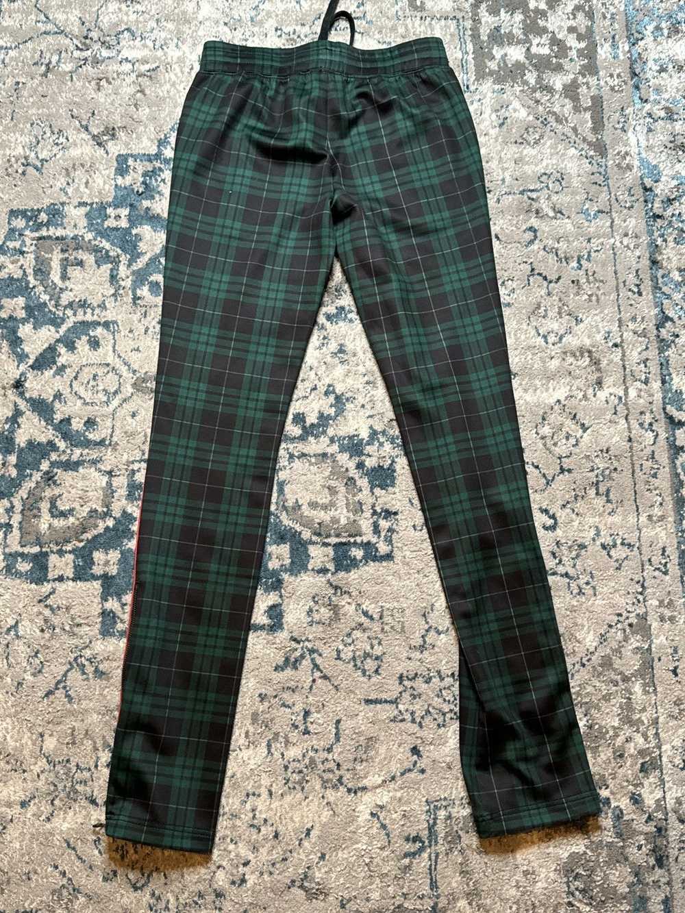 Pam & Gela Pam & Gela Plain Striped Track Pants S… - image 6