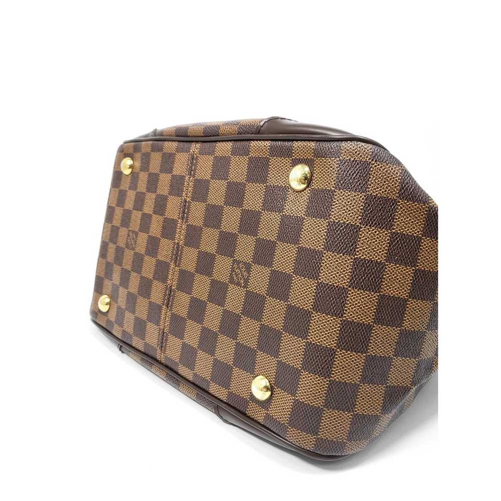 Louis Vuitton Verona leather handbag - image 4