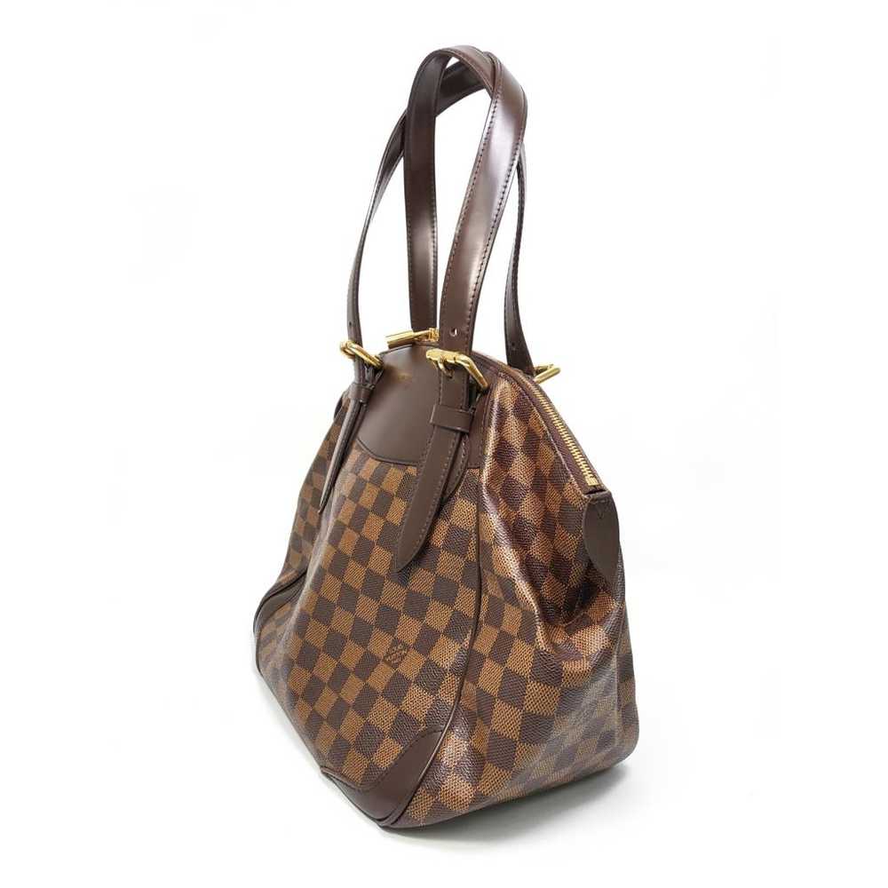Louis Vuitton Verona leather handbag - image 5