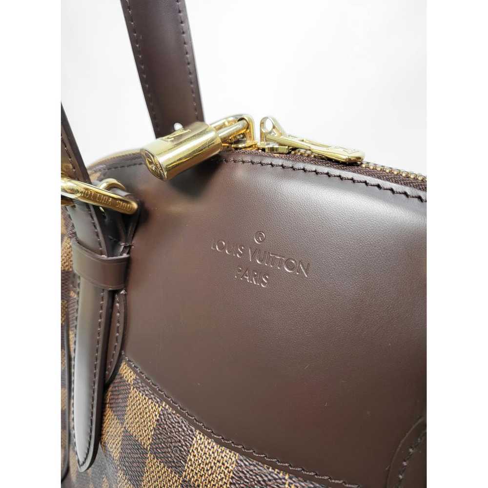Louis Vuitton Verona leather handbag - image 7