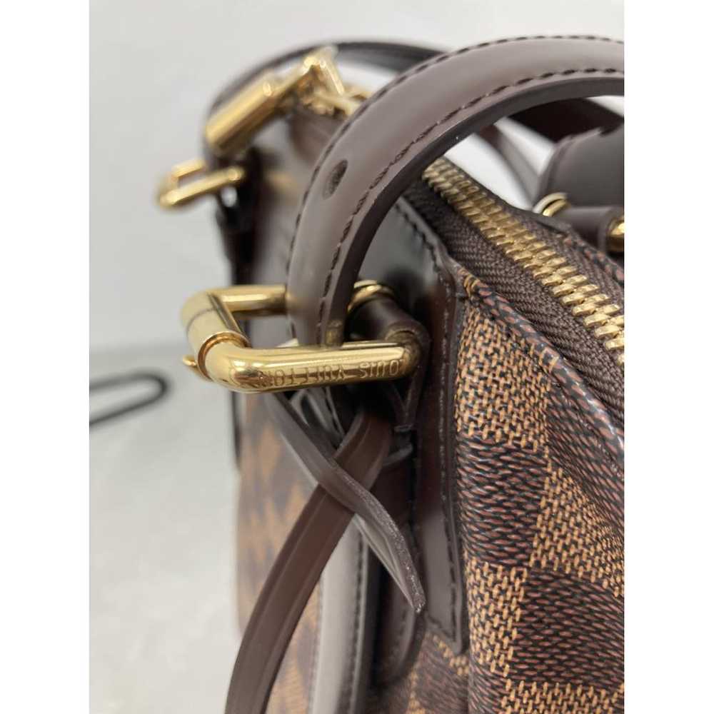 Louis Vuitton Verona leather handbag - image 9