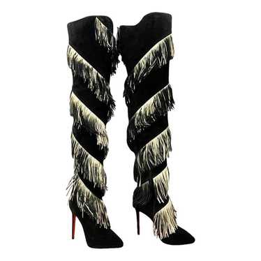 Christian Louboutin Boots - image 1