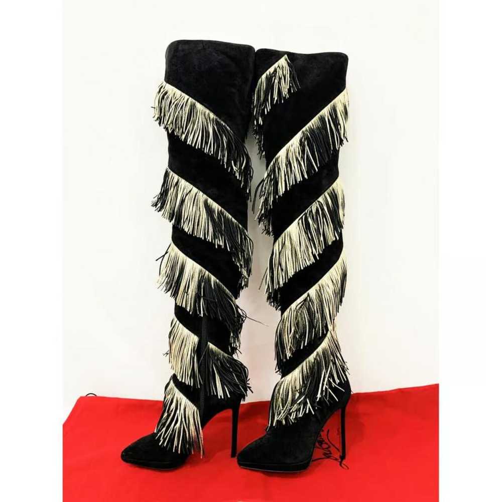 Christian Louboutin Boots - image 7