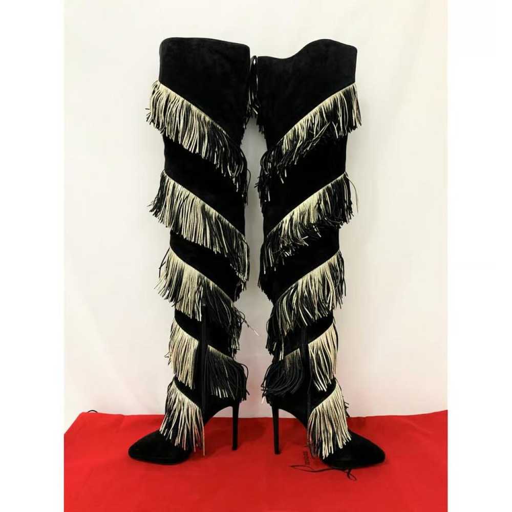 Christian Louboutin Boots - image 8