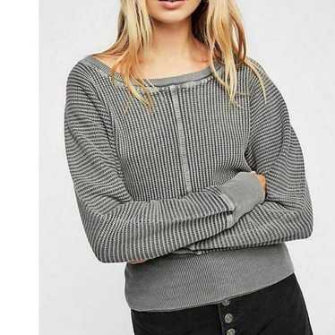 Free People FP One Remy Pullover