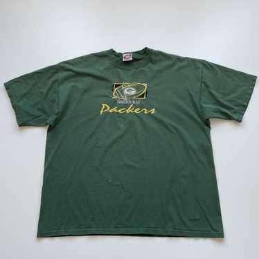 NFL × Streetwear × Vintage Vintage 90s Green Bay … - image 1