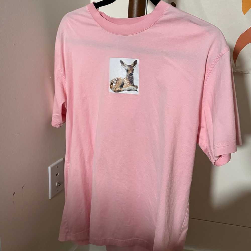 Burberry t shirt female Size S/P - image 1