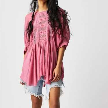 Free People FP One Finley Tunic