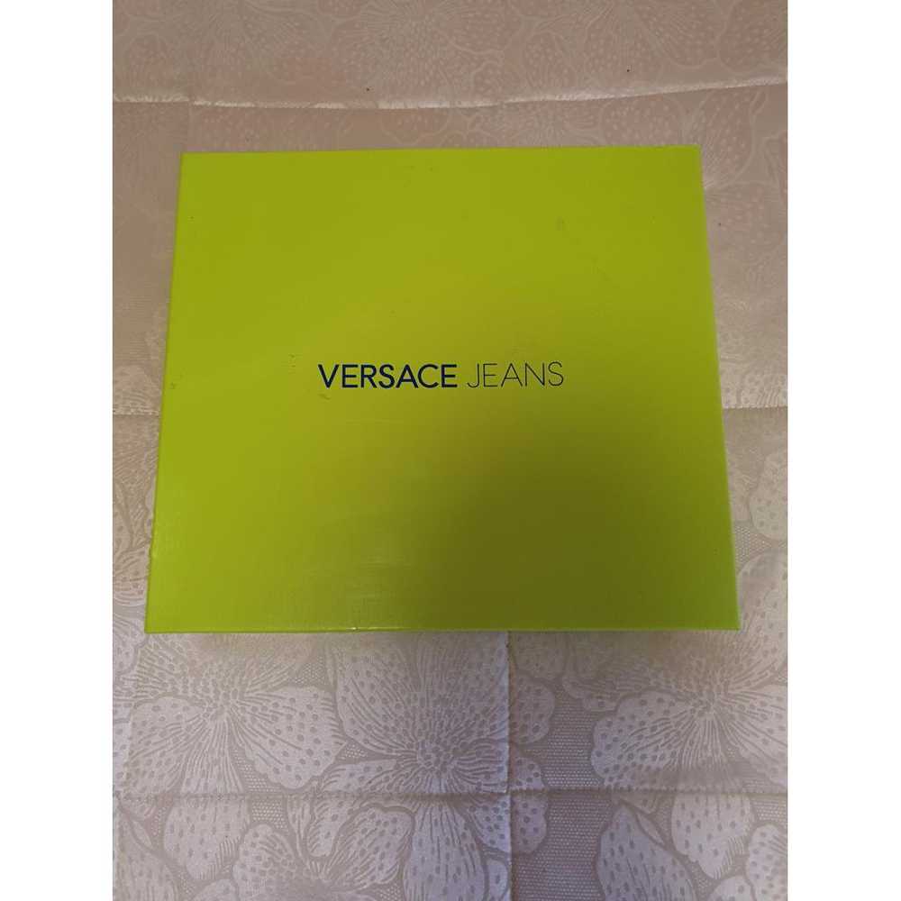Versace Cloth trainers - image 10