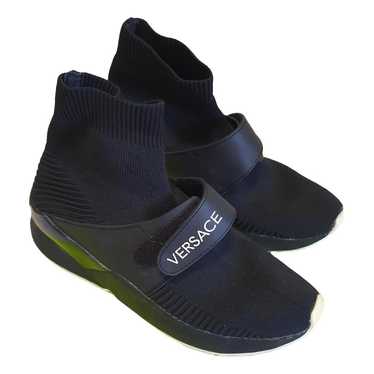 Versace Cloth trainers - image 1