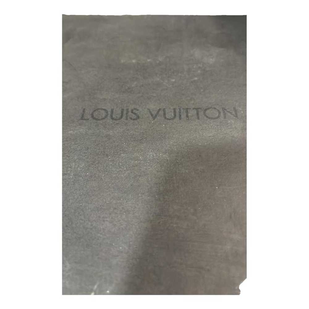 Louis Vuitton Leather lace ups - image 2