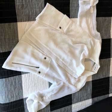 vintage helmut lang - Gem