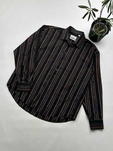 Archival Clothing × Ysl Pour Homme × Yves Saint La