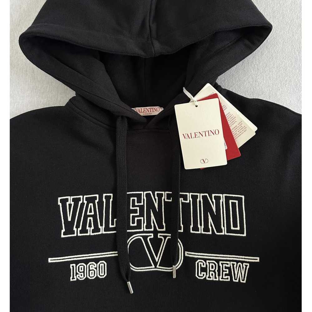 Valentino Garavani Sweatshirt - image 4