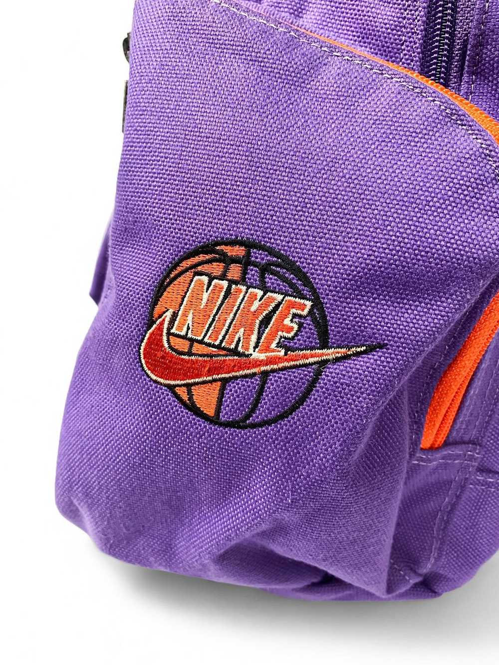 NBA × Nike ACG × Vintage Vintage 1994 Nike Max Ai… - image 6