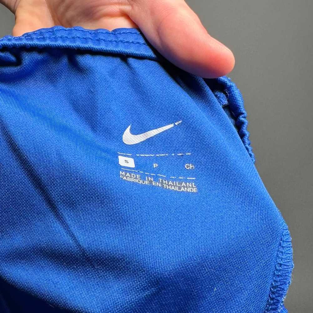 Nike × Nike ACG × Vintage Nike Joggers Royal Blue… - image 4