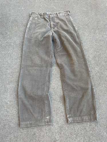 Gap × Vintage Vintage Gap Corduroy Pants