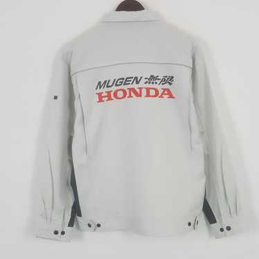 Honda × Japanese Brand × Vintage Vintage Mugen Ho… - image 1