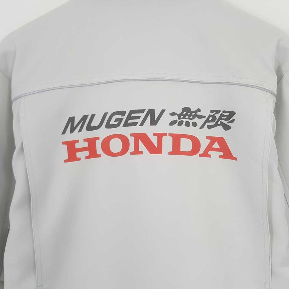 Honda × Japanese Brand × Vintage Vintage Mugen Ho… - image 2