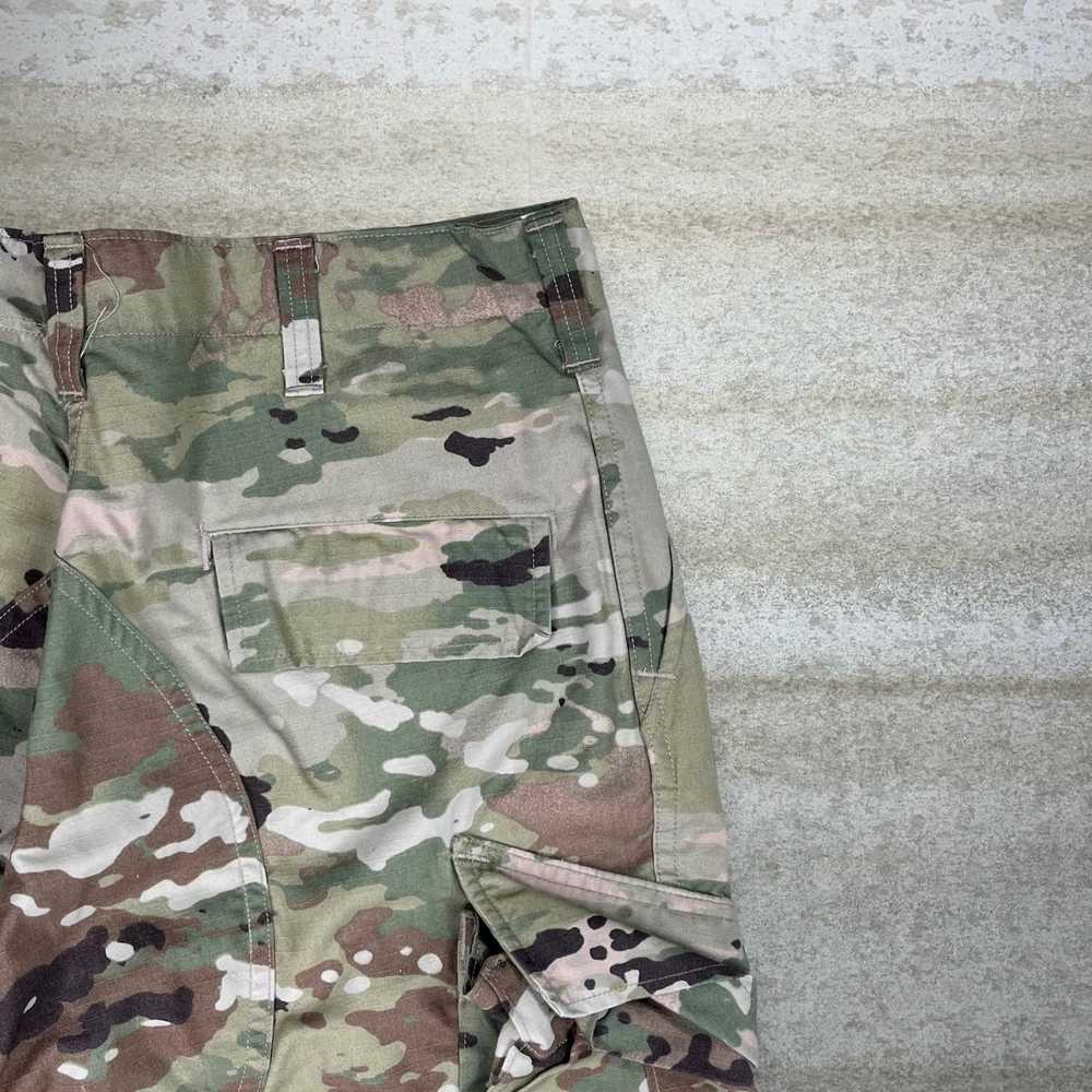 Military × Streetwear × Vintage Vintage Multi Ter… - image 3