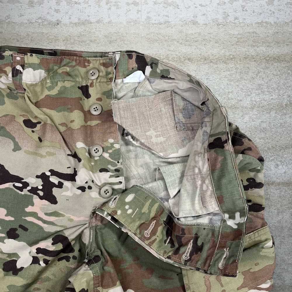 Military × Streetwear × Vintage Vintage Multi Ter… - image 4