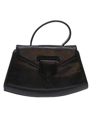 Givenchy Practical and Elegant Givenchy Leather Ba