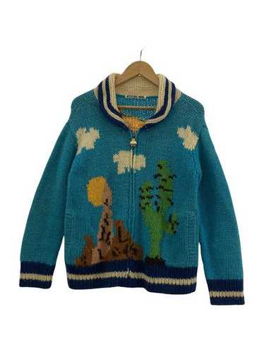 Hysteric Glamour HYSTERIC MINI Cowichan Sweater Bl