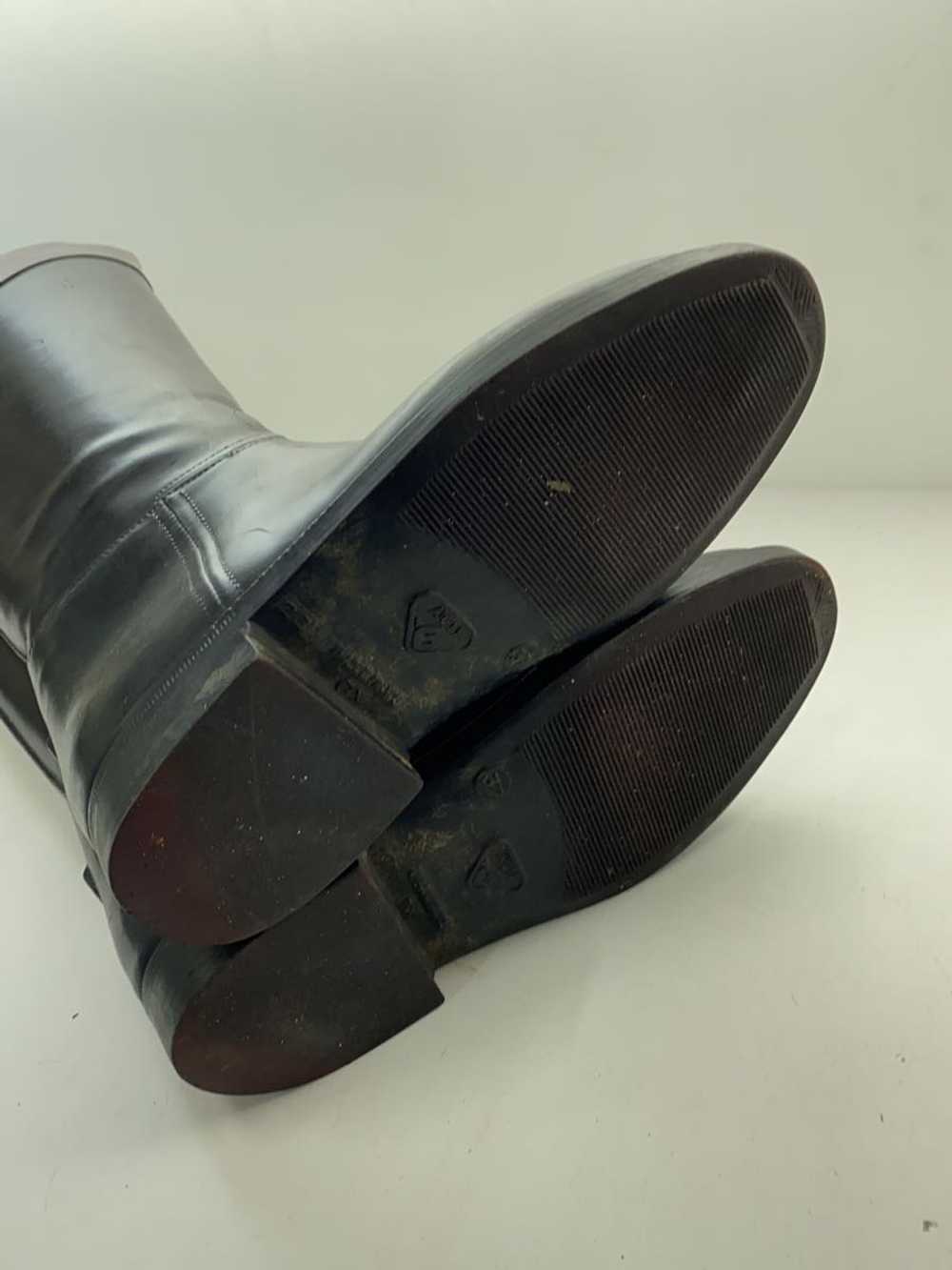 Aigle Rain Boots/37/Brw/8509-29076 Shoes BfK71 - image 4