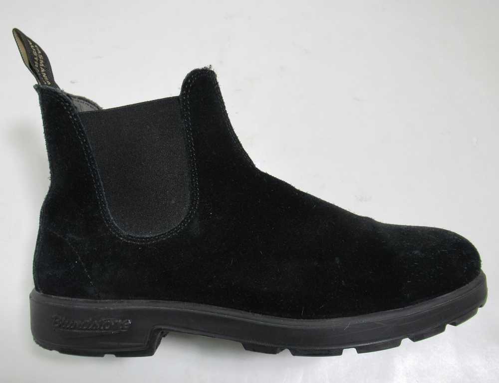 Blundstone Blundstone Men's #1910 Originals Suede… - image 1