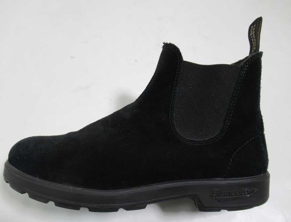 Blundstone Blundstone Men's #1910 Originals Suede… - image 6