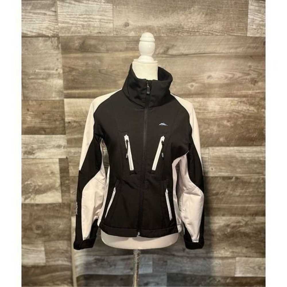Denali Softshell ski jacket - image 1