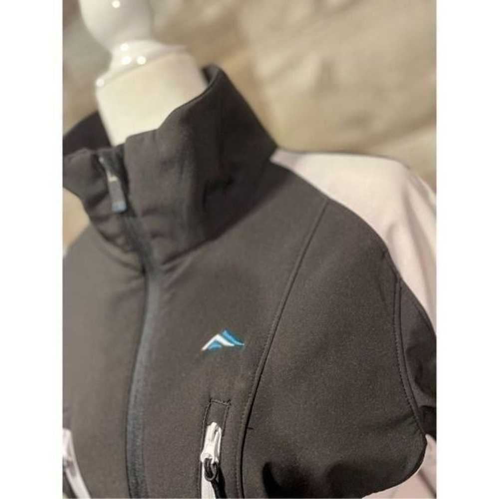 Denali Softshell ski jacket - image 3