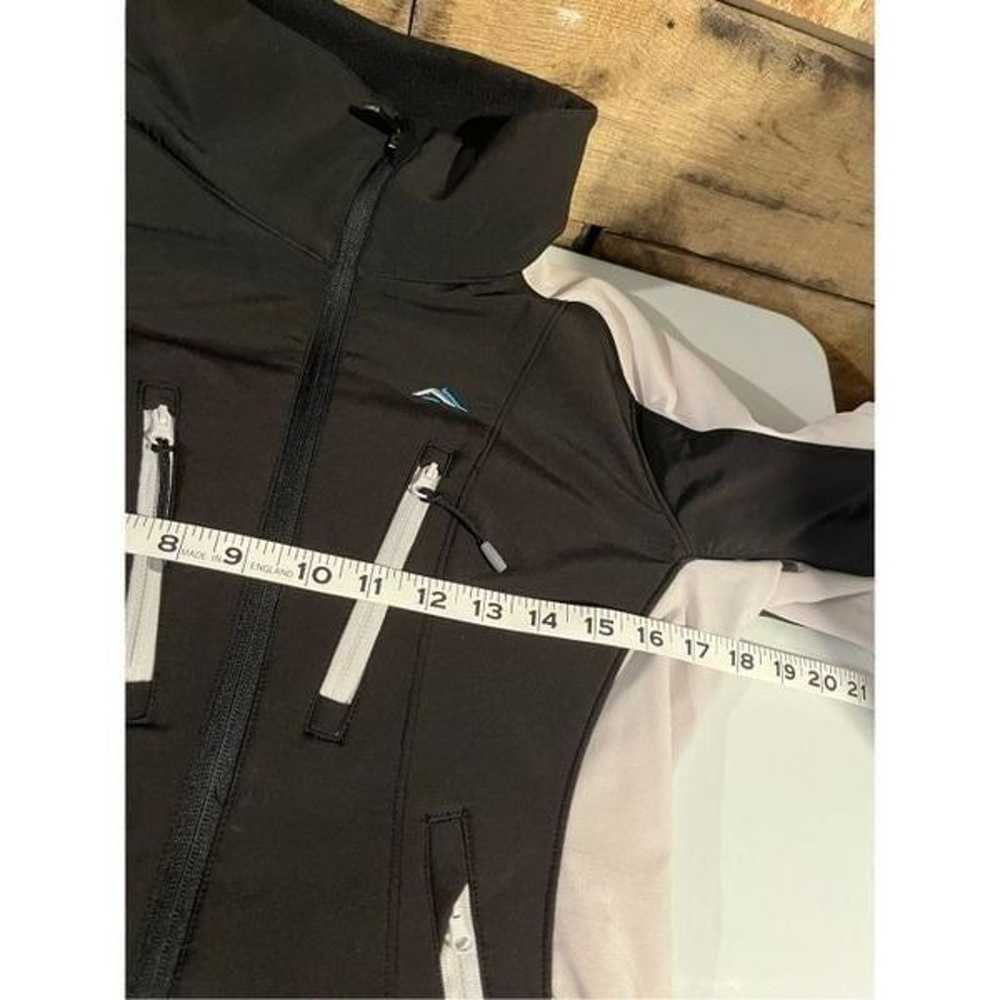 Denali Softshell ski jacket - image 7