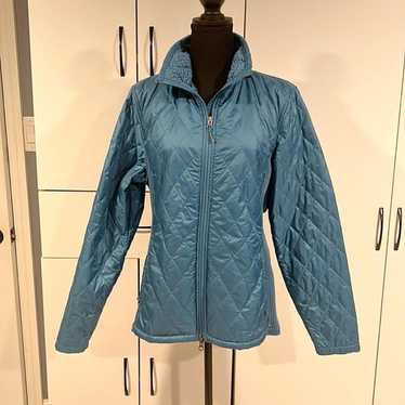 L.L.Bean women’s jacket . Size L - image 1