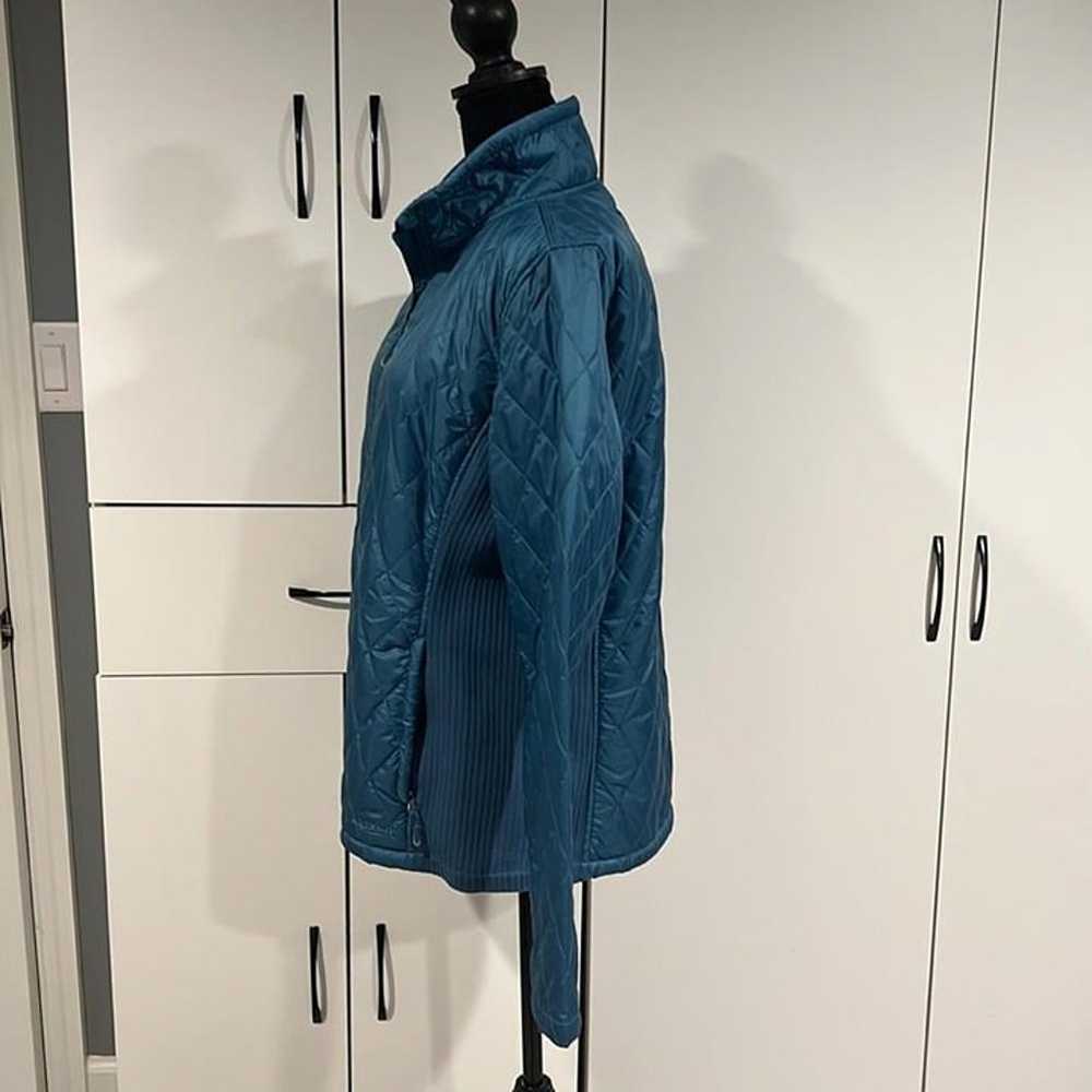L.L.Bean women’s jacket . Size L - image 2
