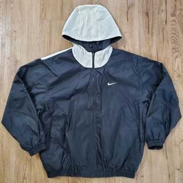 Vnt Nike jacket SKU131