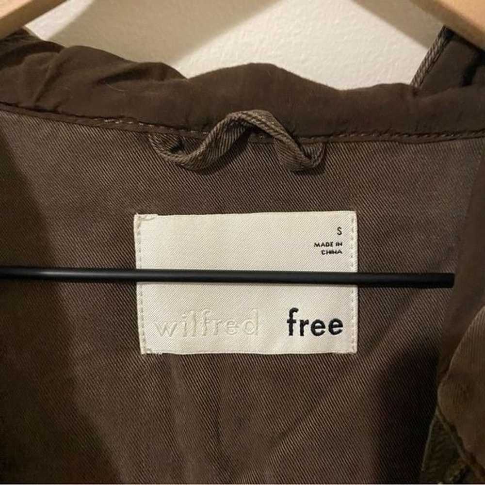 Wilfred Free Utility Jacket - image 9