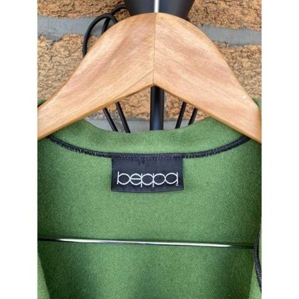 Beppa wool jacket xtra large - image 5