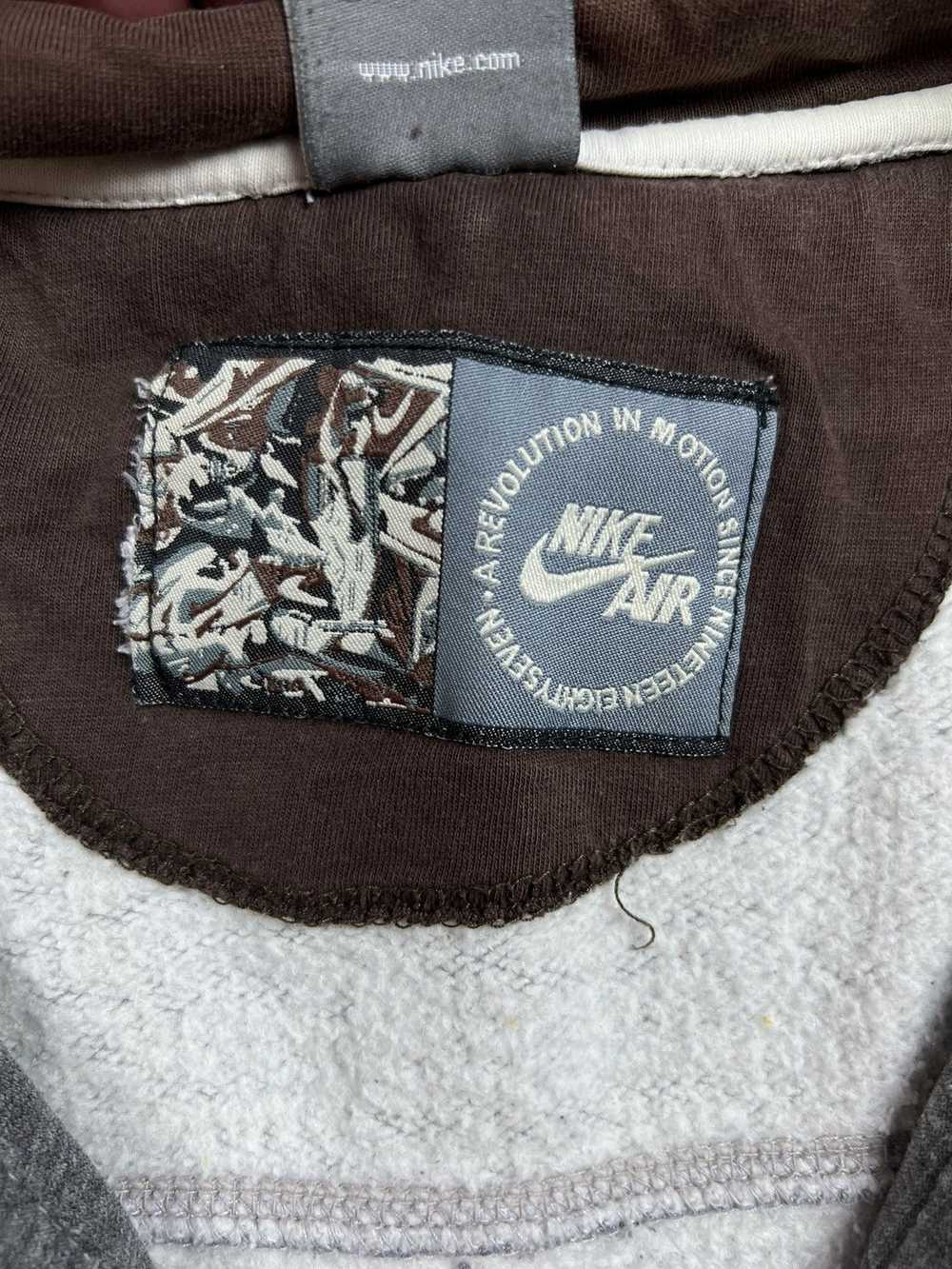 Japanese Brand × Nike × Vintage 👟 90S NIKE SNEAK… - image 8