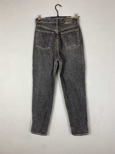 Levi's × Vintage Vintage Levi’s 881 denim jeans or