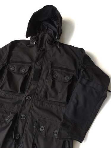 Military × Very Rare Military Tacgear MMB Command… - image 1