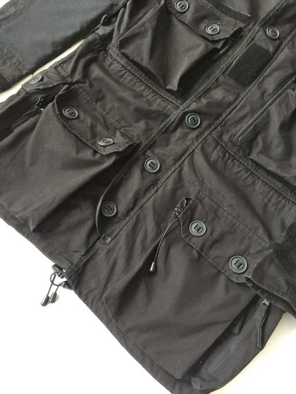 Military × Very Rare Military Tacgear MMB Command… - image 8