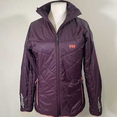 Helly Hansen Ladies Jacket Cross Insulator Jacket,